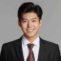 短剧演员丁昱皓