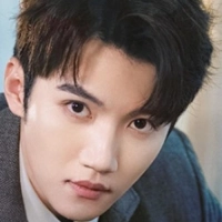 短剧演员史祥彬