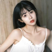 短剧演员张心怡