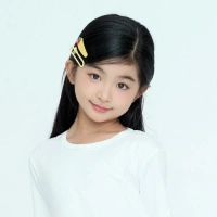 短剧演员马佑薇