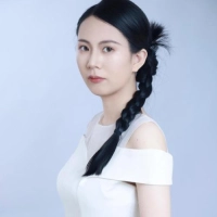 短剧演员夜灵儿