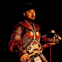 短剧演员唐涛翔