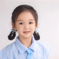 短剧演员姚品利