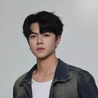 短剧演员张仟禹