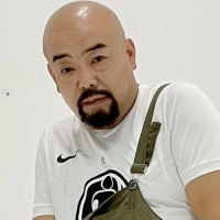 短剧演员仲欣华