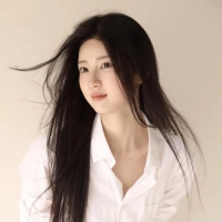 短剧演员董雨萱