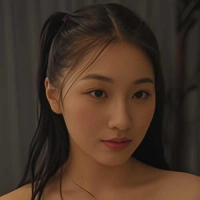 短剧演员曾小燕