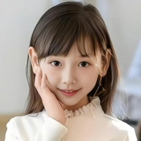 短剧演员李林汐