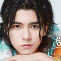 短剧演员刘一龙