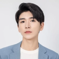 短剧演员肖泊亭