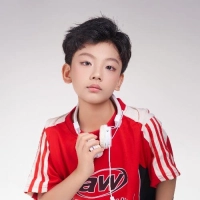 短剧演员王晨皓