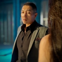 短剧演员刘彦麟