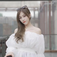 短剧演员董安娜