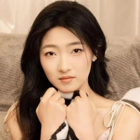 短剧演员魏嘉雯