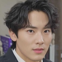 短剧演员乔以太