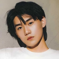 短剧演员李承熹