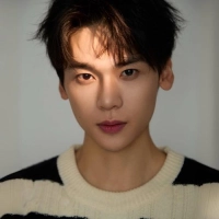 短剧演员罗麦一