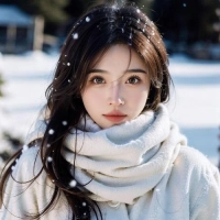 短剧演员郝婉彤