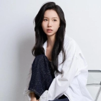 短剧演员朱祉璇