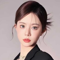 短剧演员辛宛柔