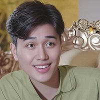 短剧演员田赋源