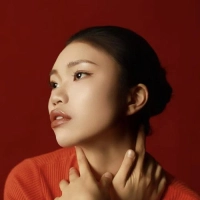 短剧演员潘仁姣