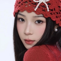 短剧演员木丁燃