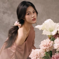 短剧演员李芝桦