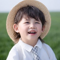 短剧演员张少屿