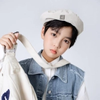 短剧演员蒋启辰