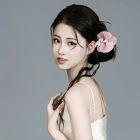 短剧演员贾疏岚