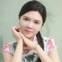 短剧演员戴吉花