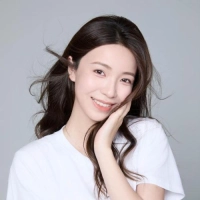 短剧演员赵慧彤