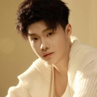 短剧演员傅仁杰