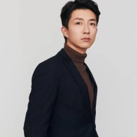 短剧演员李玖宸