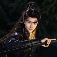 短剧演员杨云川