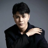 短剧演员陈昊焱