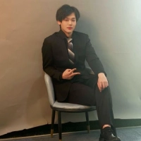 短剧演员八重海