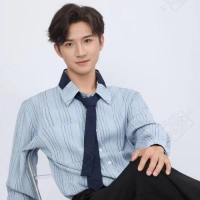 短剧演员任嘉正