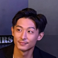 短剧演员周子龙