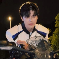 短剧演员蒲思宇