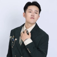 短剧演员蔺王博昊