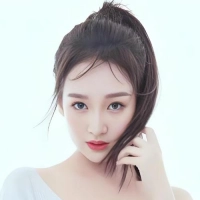 短剧演员胡璎珈