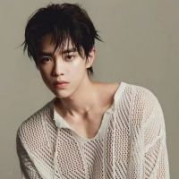 短剧演员谭思源