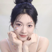 短剧演员詹露斯