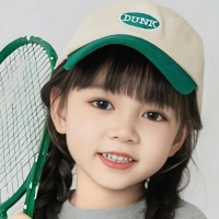 短剧演员刘依萌