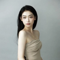 短剧演员刘一璇