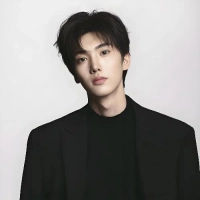 短剧演员韩江宇