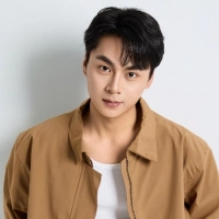 短剧演员赵洪涛