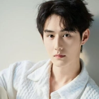 短剧演员王卓弈